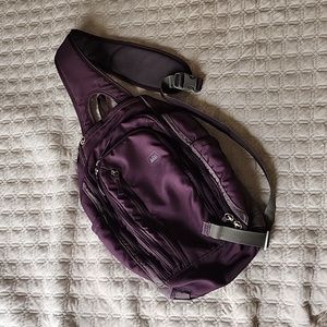 Back pack / travel bag